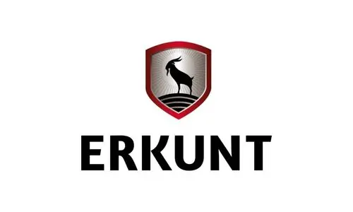 Erkunt Traktör logo