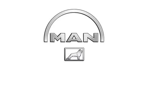 MAN Türkiye logo