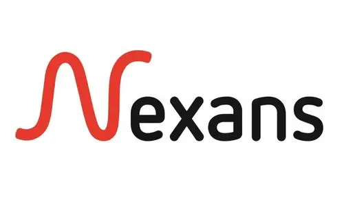 Nexans logo